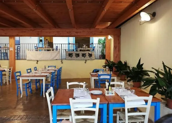 S\'Apposentu Teuladesu Affittacamere Del Ristorante Da Stefano