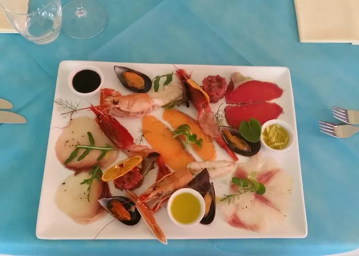 S\'Apposentu Teuladesu Affittacamere Del Ristorante Da Stefano