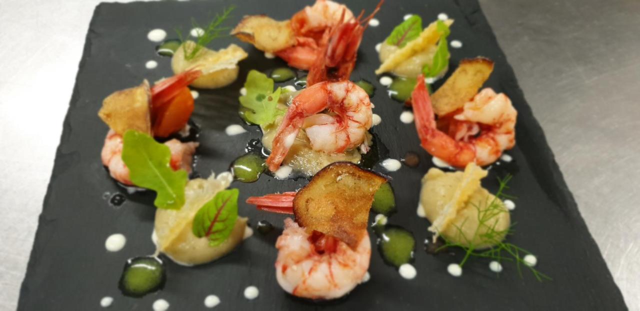 S'apposentu Teuladesu Del Ristorante Da Stefano Gasthof
