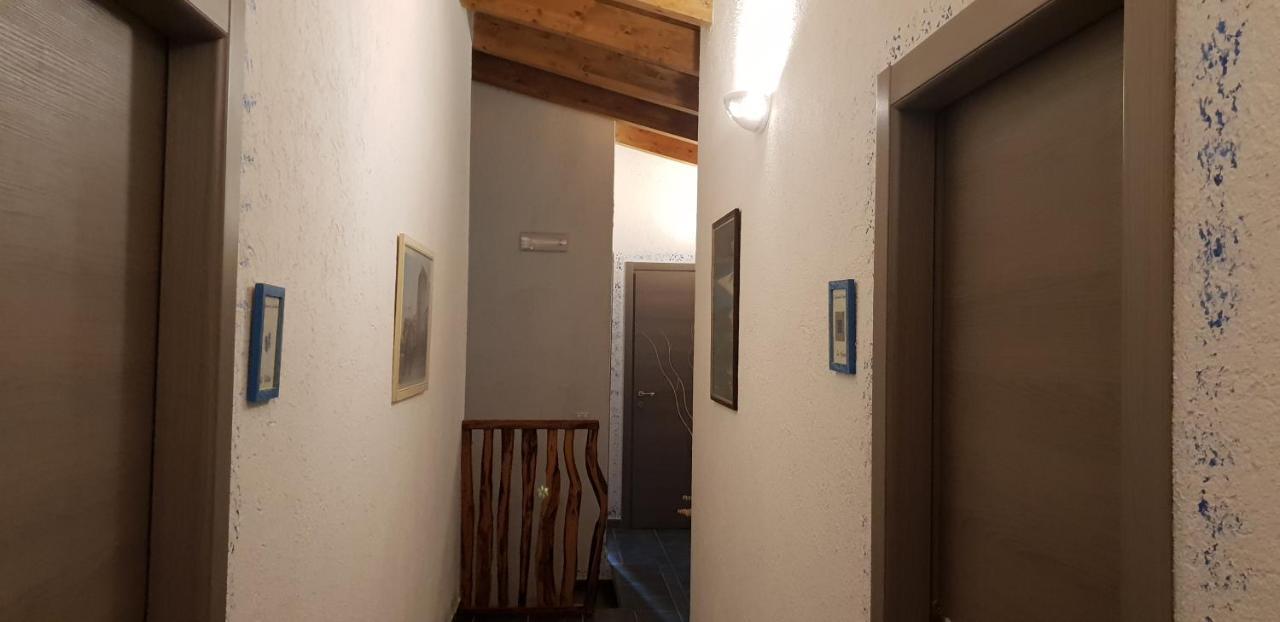 S'apposentu Teuladesu Del Ristorante Da Stefano * Teulada