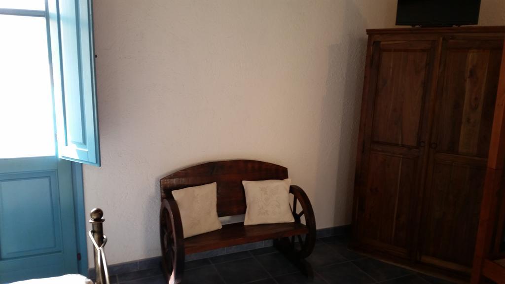 Gasthof S'apposentu Teuladesu Del Ristorante Da Stefano