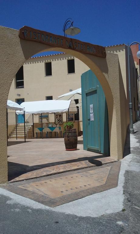 Guest house S'Apposentu Teuladesu Affittacamere Del Ristorante Da Stefano Teulada
