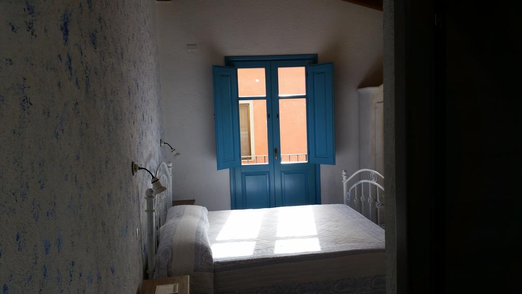 Gasthof S'apposentu Teuladesu Del Ristorante Da Stefano *
