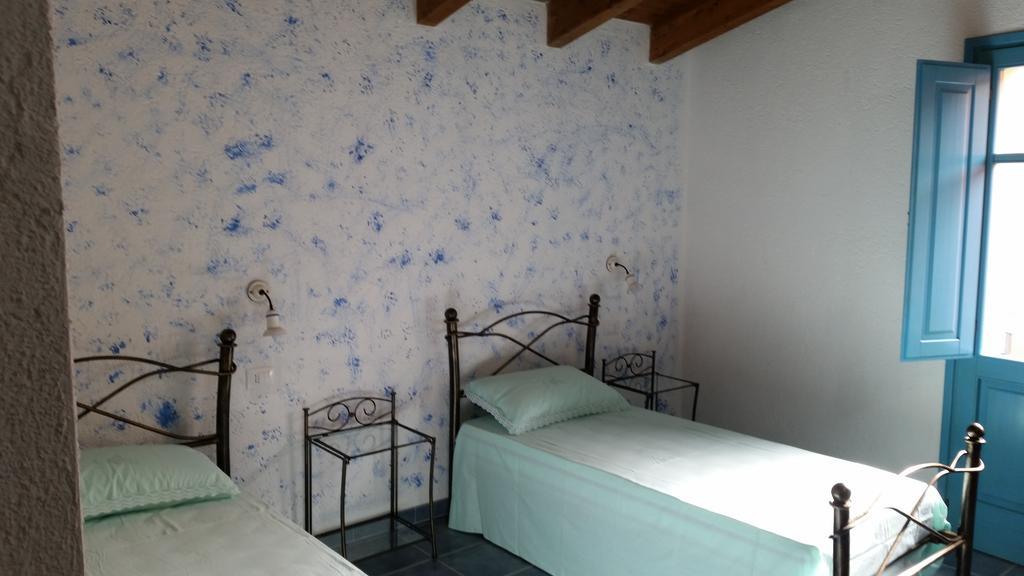 Guest house S'Apposentu Teuladesu Affittacamere Del Ristorante Da Stefano Teulada