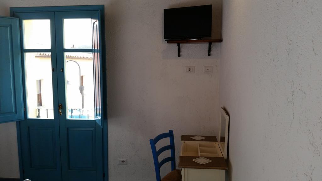 S'apposentu Teuladesu Del Ristorante Da Stefano *