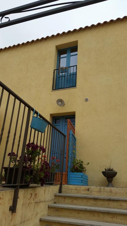 S'Apposentu Teuladesu Affittacamere Del Ristorante Da Stefano Guest house Teulada