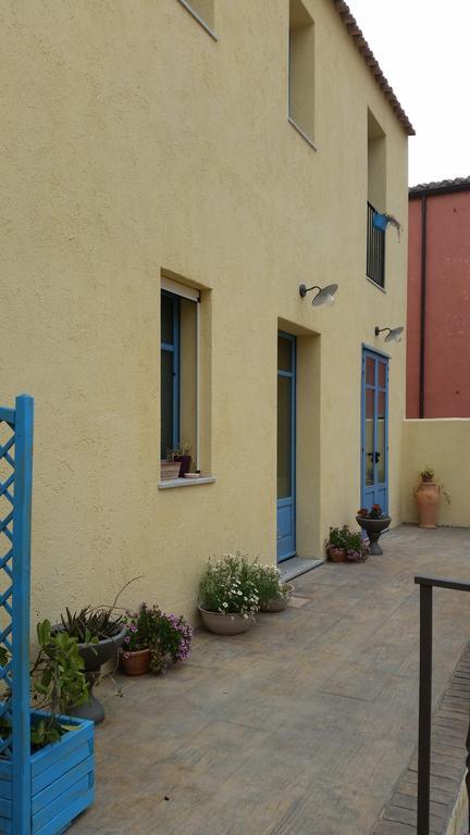 S'apposentu Teuladesu Del Ristorante Da Stefano Teulada