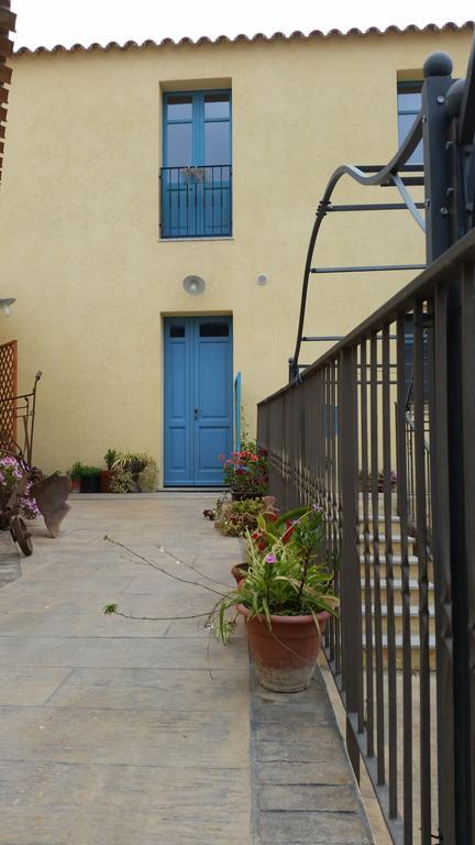 Gasthof S'apposentu Teuladesu Del Ristorante Da Stefano