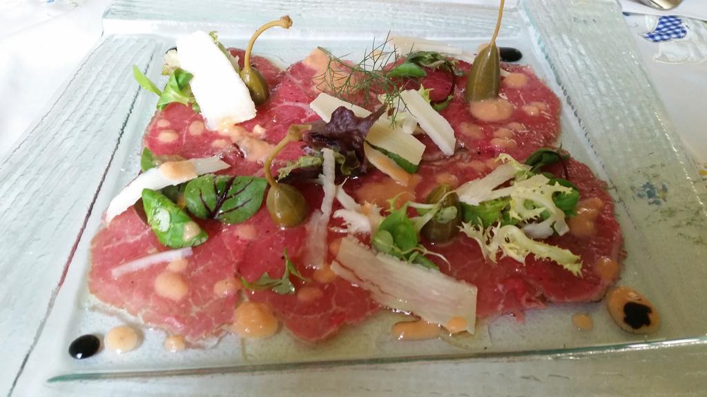 S'Apposentu Teuladesu Affittacamere Del Ristorante Da Stefano