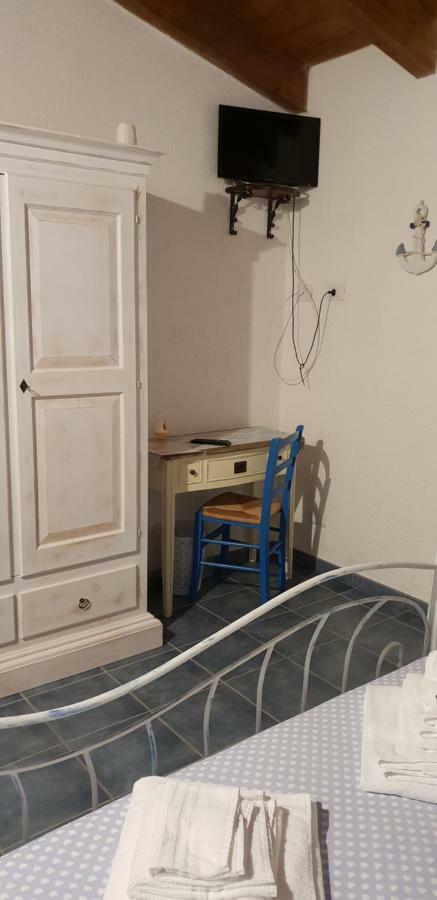 S'Apposentu Teuladesu Affittacamere Del Ristorante Da Stefano Guest house Teulada