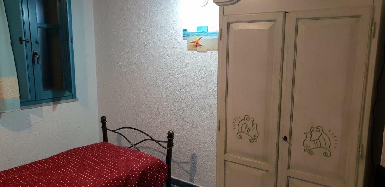 S'Apposentu Teuladesu Affittacamere Del Ristorante Da Stefano * Teulada