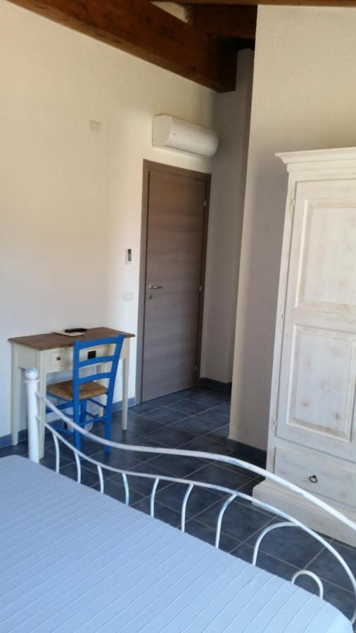S'apposentu Teuladesu Del Ristorante Da Stefano Teulada