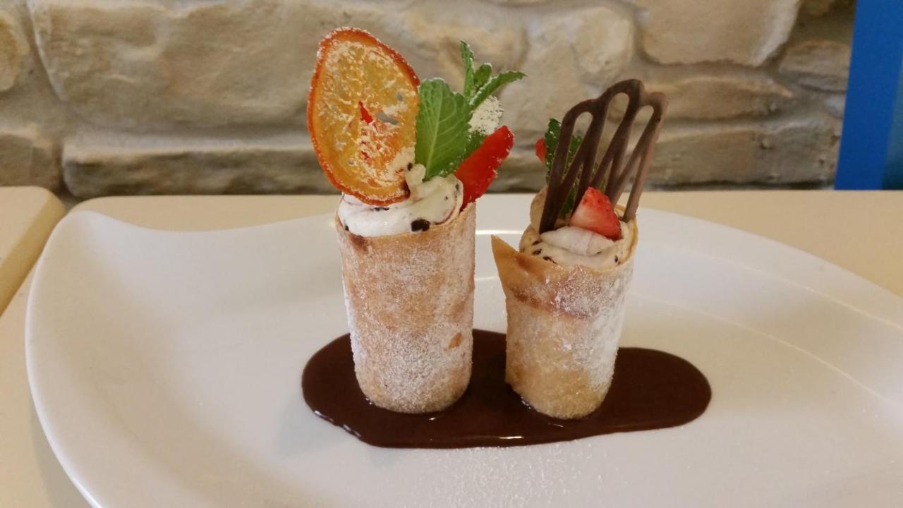 Gasthof S'apposentu Teuladesu Del Ristorante Da Stefano Teulada