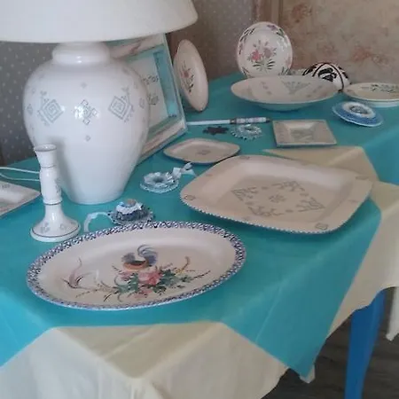 S'Apposentu Teuladesu Affittacamere Del Ristorante Da Stefano Teulada Esterno foto