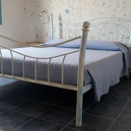 S'Apposentu Teuladesu Affittacamere Del Ristorante Da Stefano Teulada Esterno foto