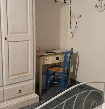S'Apposentu Teuladesu Affittacamere Del Ristorante Da Stefano Teulada Esterno foto