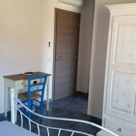 S'Apposentu Teuladesu Affittacamere Del Ristorante Da Stefano Teulada Esterno foto