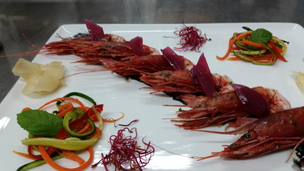 Casa de hóspedes S'apposentu Teuladesu Del Ristorante Da Stefano